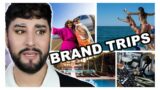 Are Brand Trips Really THAT bad??? | The pros and cons of brand trips