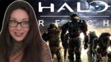 Are You A Puppet Or A Spartan? Halo Reach | Part 1