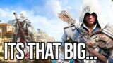 Assassin's Creed Remake BIG NEWS…