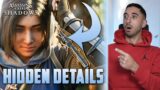 Assassin’s Creed Shadows Trailer BREAKDOWN – Hidden Details You MISSED