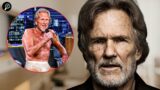 At 87, Kris Kristofferson FINALLY Confirms What We Thought All Along | Old Celebrity