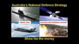 Australia's National Defence Strategy – New capabilities, but when?