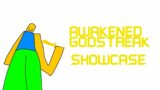 Awakened Godstreak Showcase (KSFU)