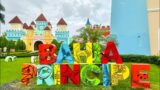 BAHIA PRINCIPE FANTASIA| PUNTA CANA, DOMINICAN REPUBLIC| MAY 2024| OUR FAMILY’S FIRST TRIP TO PUJ