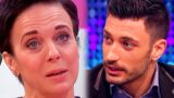 BBC bosses branded Amanda Abbington as a troublemaker on Strictly before Giovanni Pernice drama