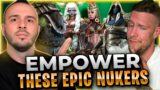 BEST EPIC NUKER To Empower From Each Faction!! Raid: Shadow Legends Ft @ASH-RAID