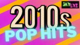 BEST Pop Songs 2010-2019 -002- Bruno Mars, Katy Perry, Pharell Williams #2010smusic  #pop  #2010s