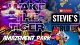 BRISTOL’S WAKE THE TIGER – THE WORLD’S FIRST AMAZEMENT PARK AND IT TRULY IS