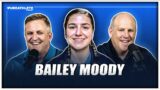 Bailey Moody | Against All Odds | The Pure Athlete Podcast