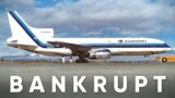 Bankrupt – Eastern Airlines