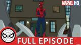 Between an Ock and a Hard Place | Marvel's Spider-Man | S2 E3