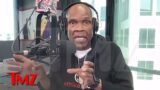 Big Boy Says Drake is Primed to Respond to Kendrick Lamar's Latest Diss | TMZ Live