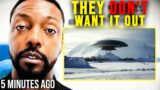 Billy Carson: "What JUST EMERGED In Antarctica TERRIFIES Scientists!"