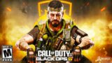 Black Ops 6 on Last Gen…