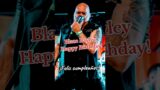 Blaze Bayley ex " Iron Maiden " – 61 years old