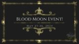 Blood Moon Event, May 2024! (WiSH RedM)
