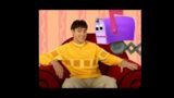 Blue's Clues Mailtime A Brand New Game