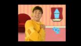 Blue's Clues Mailtime A Surprise Guest