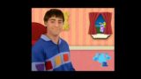 Blue's Clues Mailtime Bedtime Business