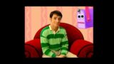 Blue's Clues Mailtime Blue Is Frustrated