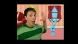 Blue's Clues Mailtime Blue's Backyard Ballgame Bonanza