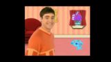 Blue's Clues Mailtime Blue's Wishes