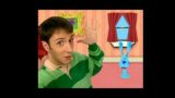 Blue's Clues Mailtime Let's Boogie