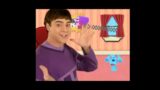 Blue's Clues Mailtime Look Carefully