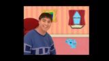 Blue's Clues Mailtime Numbers Everywhere