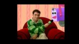 Blue's Clues Mailtime Occupations