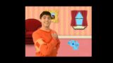 Blue's Clues Mailtime Patience