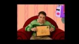 Blue's Clues Mailtime Steve Goes To College