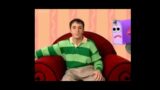 Blue's Clues Mailtime The Baby's Here