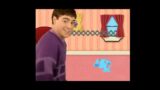 Blue's Clues Mailtime The Story Wall