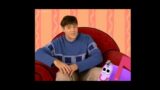 Blue's Clues Mailtime Up, Down, All Around