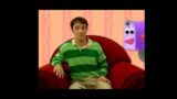 Blue's Clues Mailtime Words