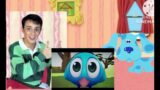 Blue’s clues Mailtime song bloopers 22