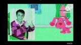 Blue’s clues Mailtime song bloopers 23