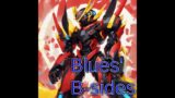 Blues' B-Sides – Speed Demon