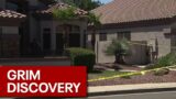 Bodies of man, woman found inside Arizona home
