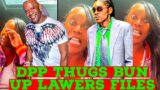 (Breaking News) Big FGHT Oney British Daughter & Widow Battle Over Assets! Vybz Kartel Files Bun Up