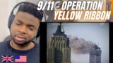 Brit Reacts To 9/11 – OPERATION YELLOW RIBBON