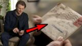 British Man Takes A Step Back In Time When A 100 Year Old Mystery Letter Is Delivered To His Doorste