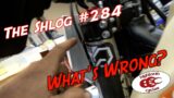 Broken KTM | Beta Fuel Pump | Mail Time | The Shlog #284