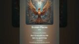 Broken Pieces #song #music #motivation #viral #youtubeshorts #shorts