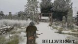 Building New War Town LIVE ~ Bellwright (Stream)