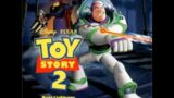 Buzz Lightyear to the Rescue Episode 2: Buzz's Back Alley