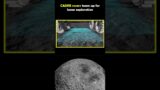 CADRE rovers team up for lunar exploration