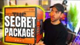 CALL OF DUTY SENT ME A MYSTERY PACKAGE… (COD Black Ops 6)