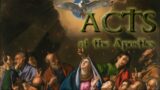 CHURCHLIFE:  Acts Part 5